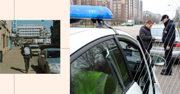В Україні готують нове обмеження для водіїв: на яких авто заборонять їздити