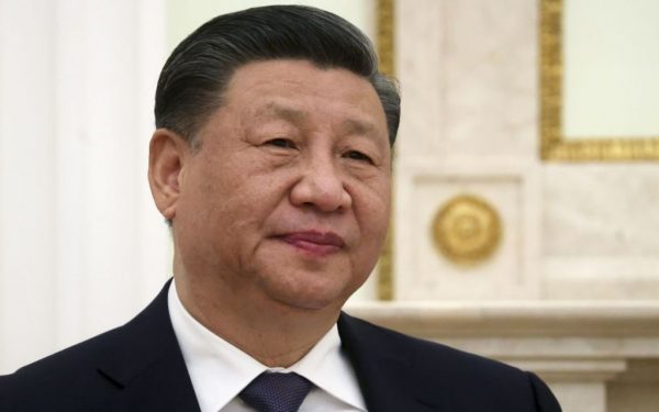 Розмова Зеленського і Сі Цзіньпіна: що китайський лідер сказав про війну в Україні