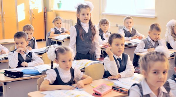 Міністр освіти зробив заяву про скорочення кількості предметів у школах