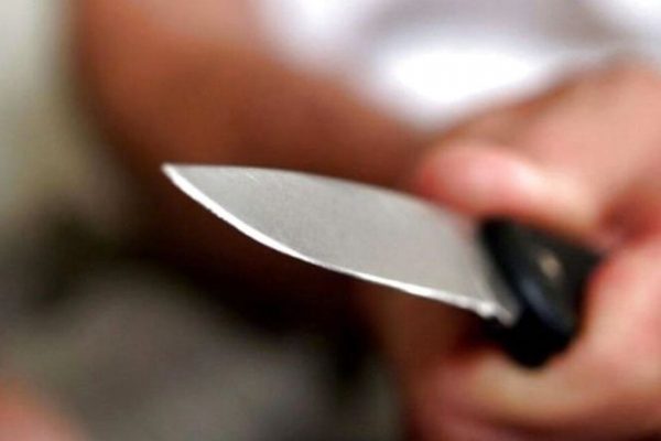 Уродженець Болградського району вдарив знайому ножем у печінку за відмову з ним жити