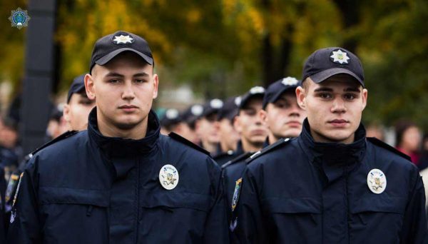 На Великдень за порядком в Одеській області стежитимуть понад дві тисячі правоохоронців