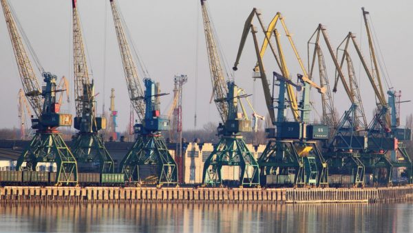 Перевалка Дунайськими портами за підсумками 2023 року зросте на 25% – прогноз