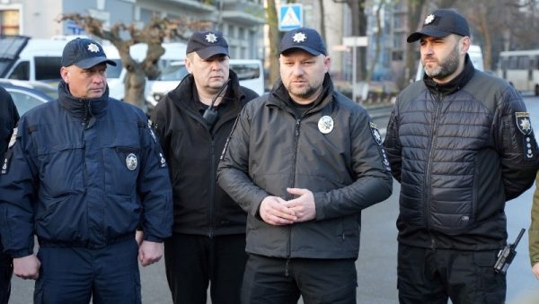 Одеса сьогодні святкує 79-у річницю визволення від фашистських загарбників – у місті посилено заходи безпеки