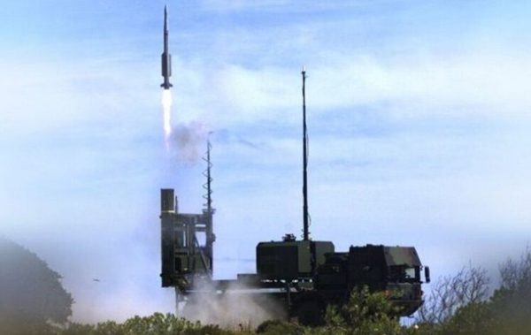 Сили ППО знищили 15 ворожих ракет із 18 – Залужний