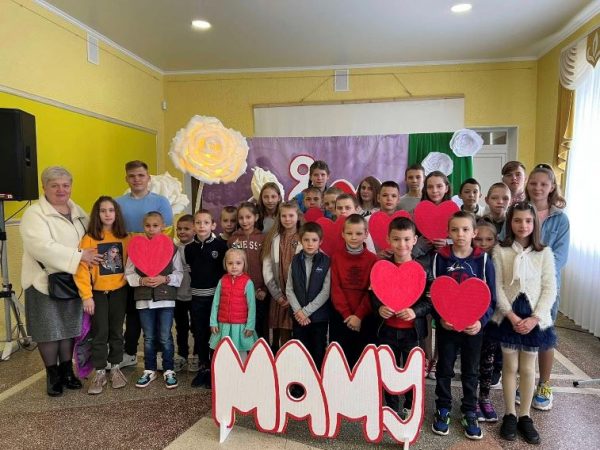 До Дня Матері у Арцизькій громаді пройшли святкові культурні заходи