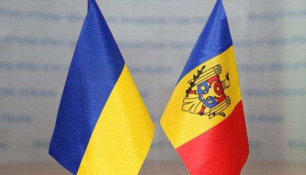 Відповідь на обмеження: Україна введе заборону на імпорт з Молдови