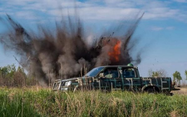Окупанти за добу завдали 55 авіаційних ударів по Україні: новини з фронту від Генштабу ЗСУ