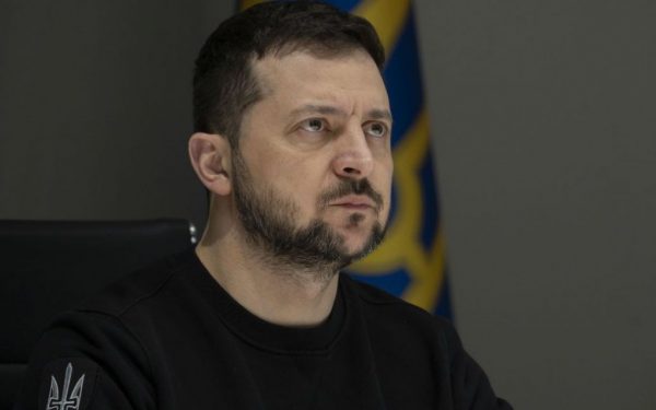 Чому Україна досі не почала контрнаступ: Зеленський пояснив