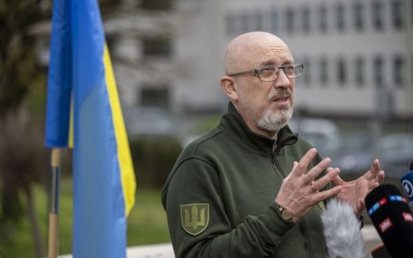 Чи готова Україна до контрнаступу: Резніков назвав ключові деталі