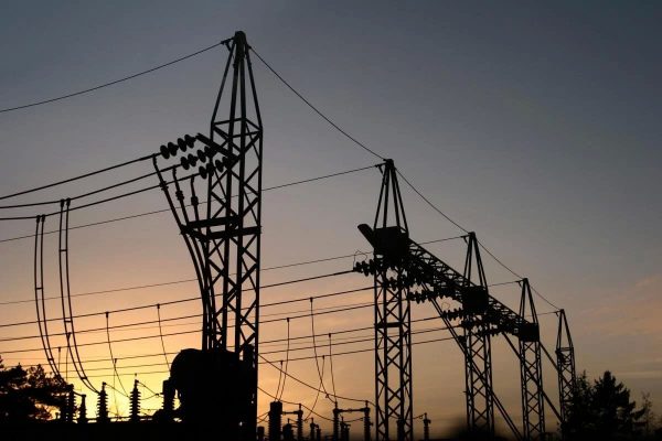 В Україні зменшились обсяги виробництва електроенергії – Укренерго