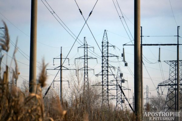 В Україні влітку можливі відключення електроенергії: експерти назвали причини і дали прогноз