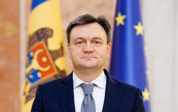 Молдова позбулась залежності від російського газу, – прем’єр-міністр