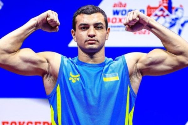 Визначено боксера з півдня Одещини, який представлятиме Україну в Європейських іграх-2023