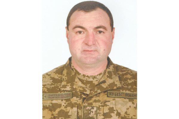 У боях за Україну загинув мешканець Болградської громади