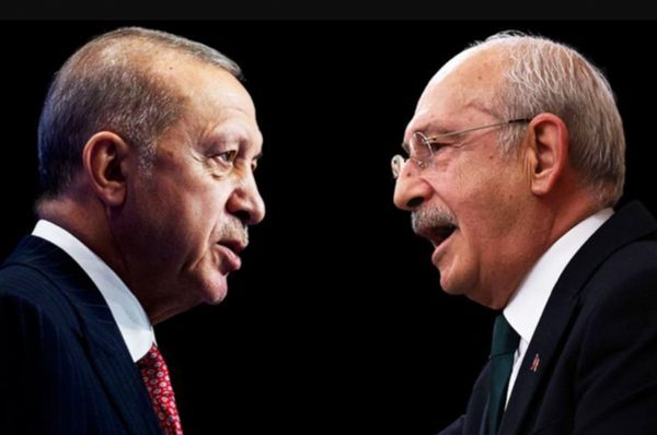 Вибори президента Туреччині: відбудеться другий тур