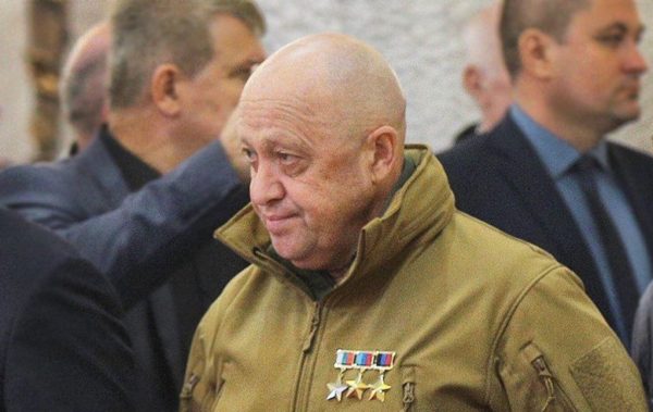 Пригожин визнав провал армії РФ в Україні та висміяв путінську “денацифікацію” та “демілітаризацію”: відео