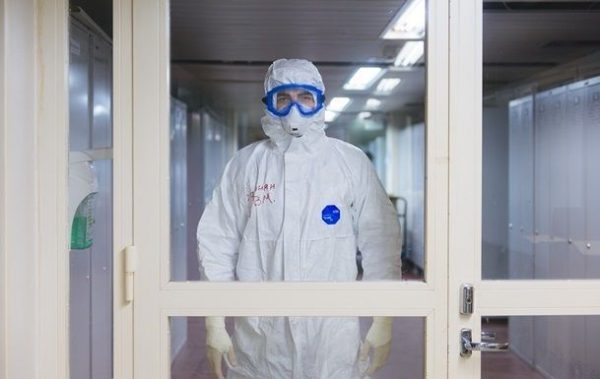 В МОЗ розповіли, що сталося с коронавірусом в Україні