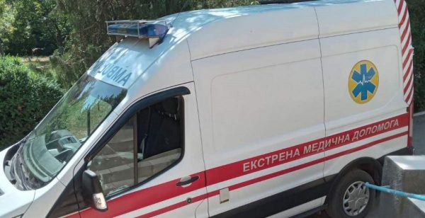 На Одещині лікарі рятували 5-річну дівчинку від утоплення