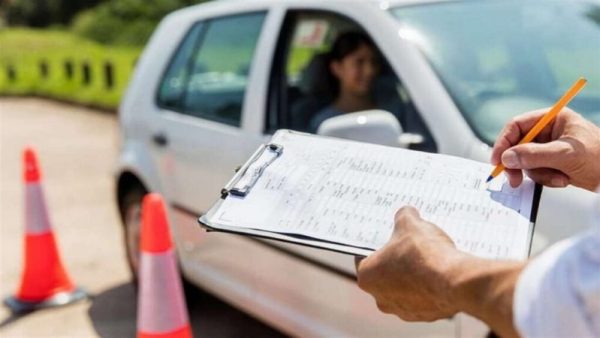 У Бессарабії кандидати у водії мають змогу отримати електронний талон на практичний іспит