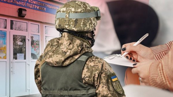 В Одеському обласному ТЦК прокоментували стрілянину під час вручення повістки
