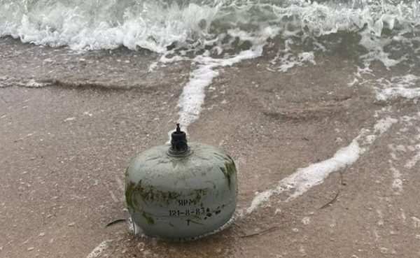 Смертельні “сюрпризи” в Чорному морі: безпекова ситуація на Одещині станом на 12 червня
