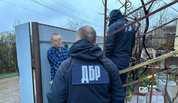 Одеська область: офіцер, який відбирав у солдатів бойові виплати, може сісти на 12 років
