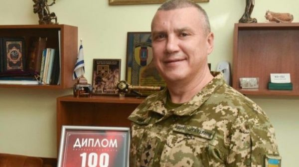 Незаконне збагачення та перевищення службових повноважень: колишнім одеським воєнкомом зацікавилась прокуратура