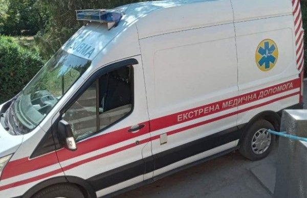 В Білгород-Дністровському районі двоє дітей отруїлися алкоголем