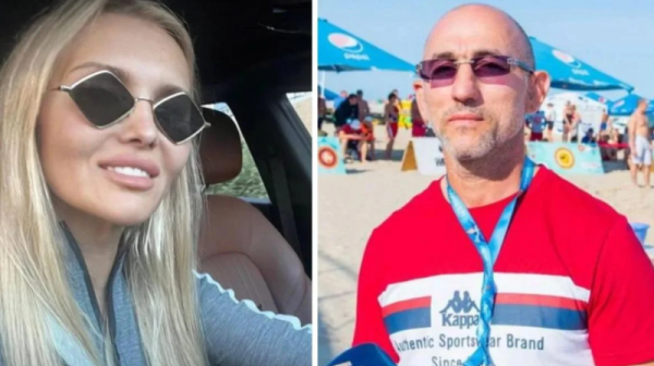 Шокуючі подробиці стрілянини в Одесі: президент федерації пляжної боротьби убив дружину, її супутника, а потім застрелився сам