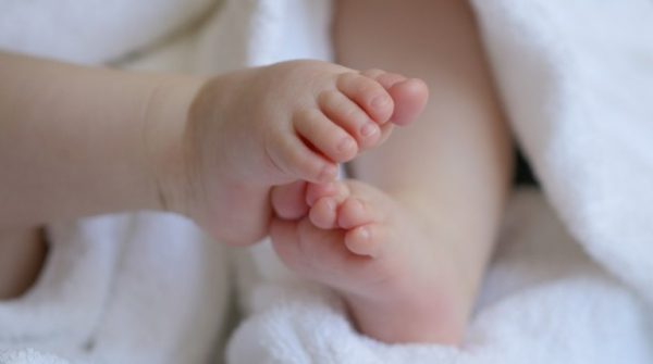 До дня захисту дітей Арцизька лікарня поділилася, скільки народилося дітей у 2023 році в Арцизькій громаді