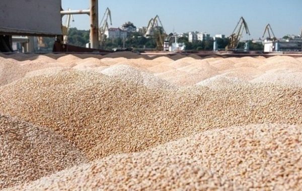 Росія оголосила про припинення зернової угоди