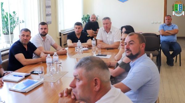 Компанія “Чумак” провела переговори з представниками Ізмаїльщини з приводу планів щодо будівництва на Одещині заводу з переробки томатів