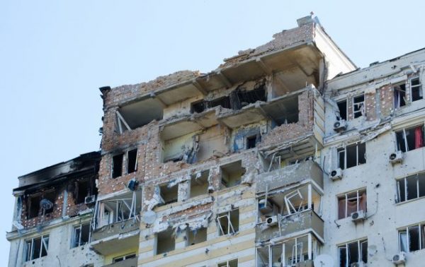 В Україні почали надавати виплати за зруйноване житло: хто може отримати першим