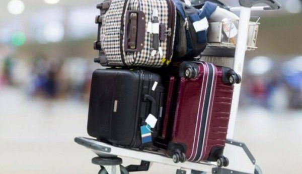 Поплутала валізи та не зізналася: жителька Болграду отримала вирок суду