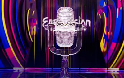Україна візьме участь у Євробаченні-2024 у Швеції