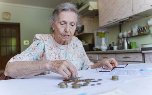 Кабмін ухвалив важливе рішення для пенсіонерів, але не для всіх