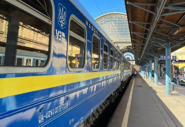 В Україні через ремонт змінюють маршрути низки поїздів: повний список