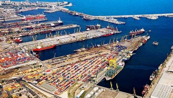 Румунія розпочне модернізувати порт Констанца для збільшення транзиту українського зерна: скільки коштів планують вкласти