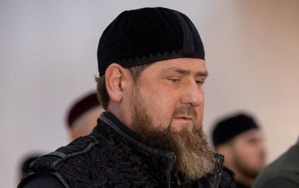 Кадиров помер у лікарні Москви – соцмережі