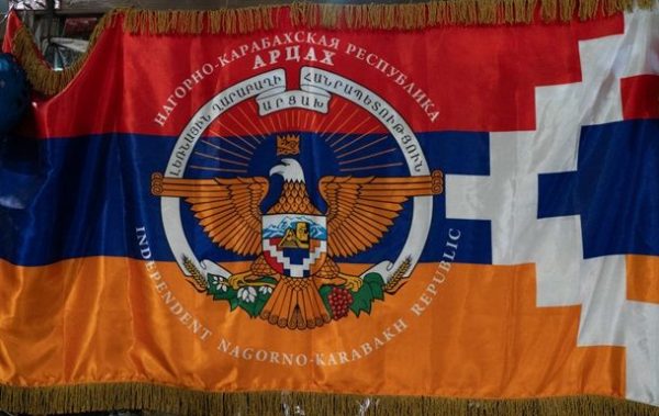 Республіка Нагірний Карабах припиняє існування