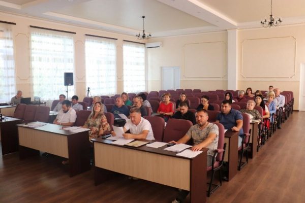 Арцизькі депутати підтримали позицію «Асоціації ОТГ» щодо військового ПДФО