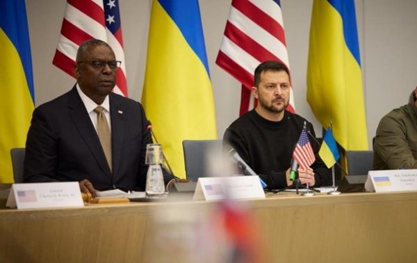 Шеф Пентагону пояснив важливість захисту України