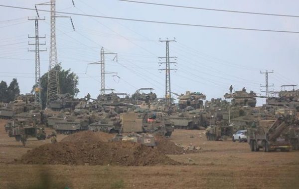 Ізраїль знову відкладе операцію в Газі – ЗМІ