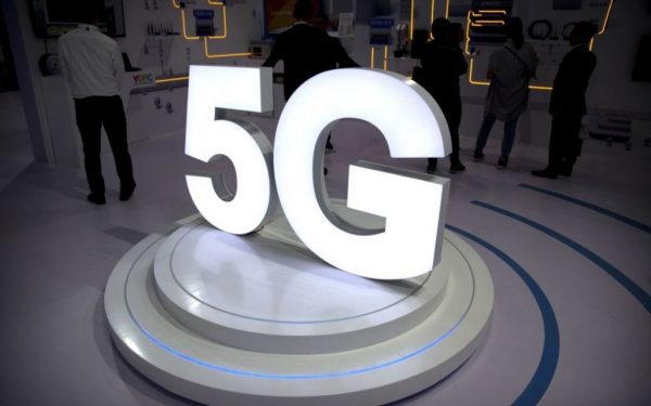Зв’язок 5G може з’явитися в Україні вже у 2025 році – “Київстар”
