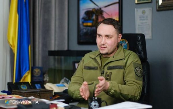 Буданов сказав, скільки ще може тривати війна в Україні