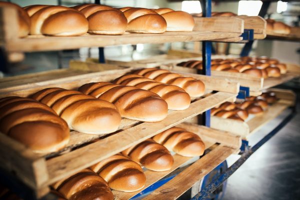 Українські пекарі прогнозують зростання цін на хліб