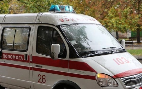 Кількість постраждалих внаслідок російської атаки по Одесі збільшилася до восьми