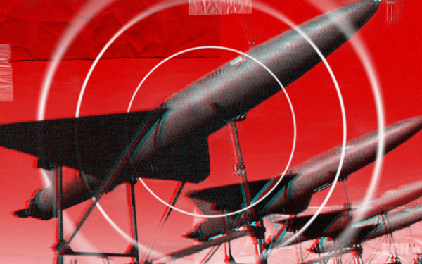 Скільки ракет та дронів Росія вночі випустила по Україні: дані Генштабу