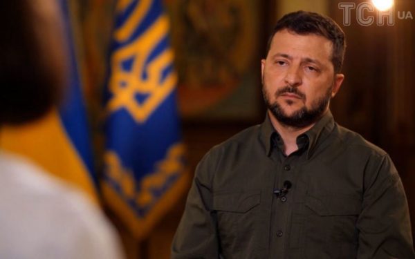 Із Сектору Гази вдалося евакуювати ще 160 громадян України – Зеленський