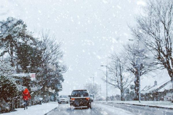 Мешканців Одещини попереджають про екстремальні погодні умови: можливі перебої роботи транспорту, комунальних та енергетичних підприємств